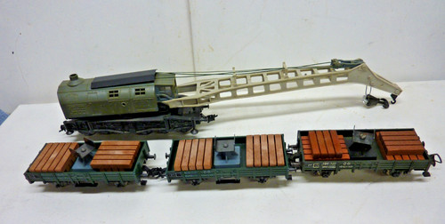 Fleischmann wagon grue - fleischmann,