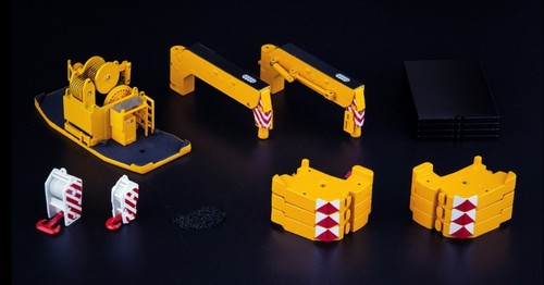 Imc models accessoire pour - imc,