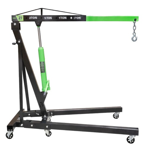 Grue atelier chevre - grue, d'atelier,