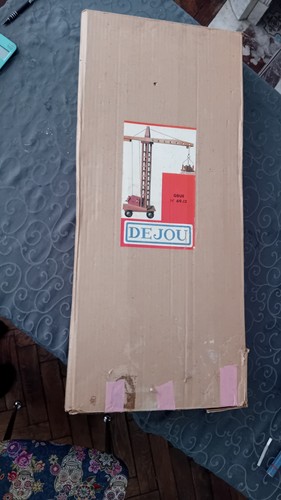 Grue dejou ref - dejou, 69.12