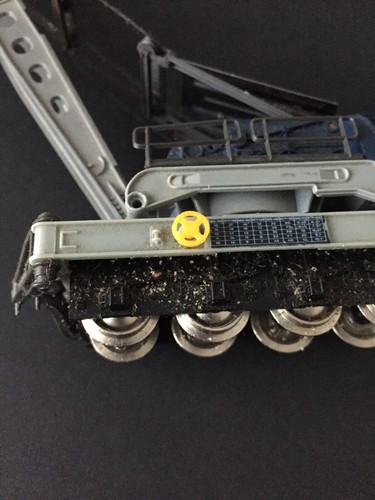 Lot volants pour - 5, wagon