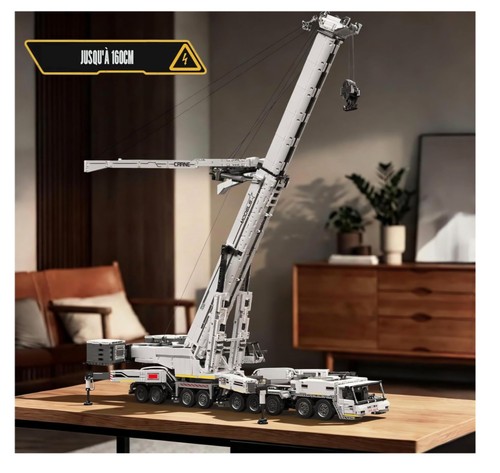 Mould king 17007 - mould,