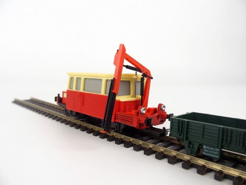 Grue articulée pour - , et