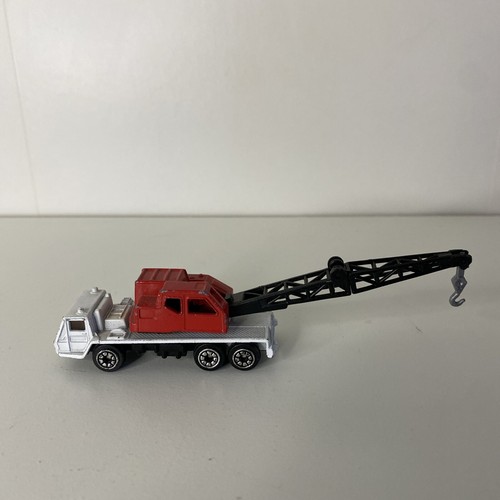 Camion grue miniature - camion,