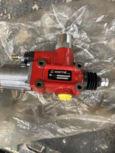 Pompe hydraulique pour grue - grue, ou